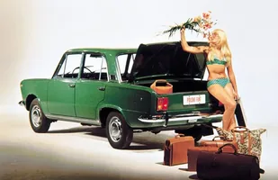 54 lata temu rodził się Duży Fiat! — zdjęcie 8