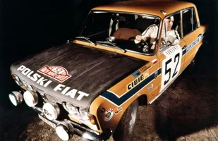 54 lata temu rodził się Duży Fiat! — zdjęcie 9