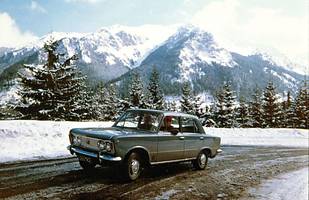 54 lata temu rodził się Duży Fiat!