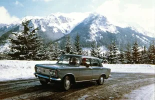 54 lata temu rodził się Duży Fiat! — zdjęcie 10