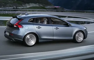 Znamy polskie ceny Volvo V40 — zdjęcie 3