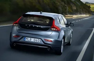 Znamy polskie ceny Volvo V40 — zdjęcie 4