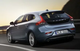 Znamy polskie ceny Volvo V40 — zdjęcie 5