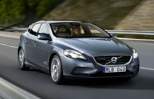 Znamy polskie ceny Volvo V40 — zdjęcie 1
