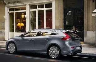 Znamy polskie ceny Volvo V40 — zdjęcie 8