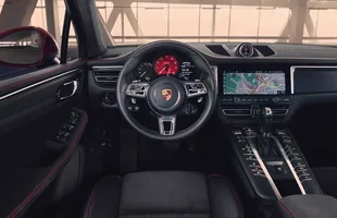 Porsche Macan GTS — zdjęcie 5