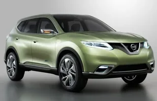 Nowy Qashqai już za 2 lata — zdjęcie 1