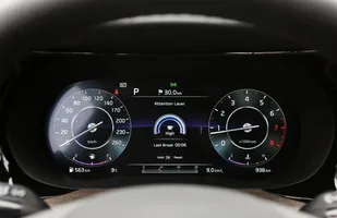 Taka będzie nowa Kia Optima — zdjęcie 5