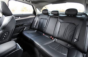 Taka będzie nowa Kia Optima