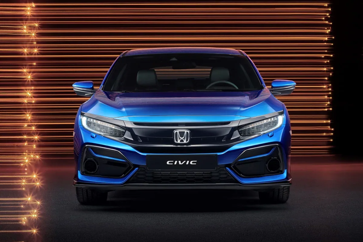 Honda Civic Sport Line