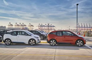 BMW i3 ma już sześć lat. A sprzedaż rośnie — zdjęcie 3