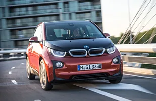 BMW i3 ma już sześć lat. A sprzedaż rośnie — zdjęcie 5