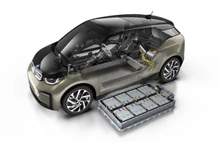 BMW i3 ma już sześć lat. A sprzedaż rośnie — zdjęcie 8