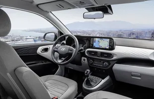 Hyundai i10 z polskimi cenami! — zdjęcie 3