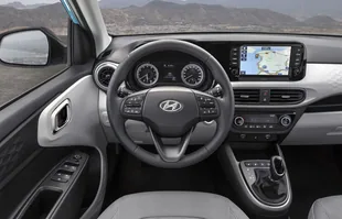 Hyundai i10 z polskimi cenami! — zdjęcie 4