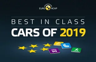 Nagrody Best in Class Euro NCAP. Jest zaskoczenie! — zdjęcie 1