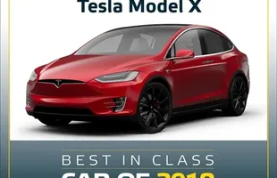 Nagrody Best in Class Euro NCAP. Jest zaskoczenie! — zdjęcie 2