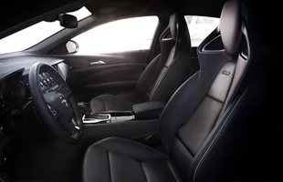 Opel Insignia z silnikami trzycylindrowymi — zdjęcie 5