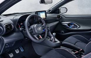 Toyota GR Yaris