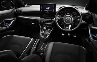 Toyota GR Yaris
