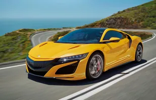 Honda Civic Type R po zmianach — zdjęcie 3