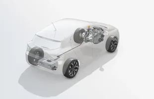 Renault Clio E-Tech i Captur E-Tech — zdjęcie 4