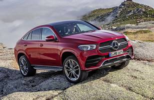 Kolejny rekord Mercedesa. Znów pokonał BMW!