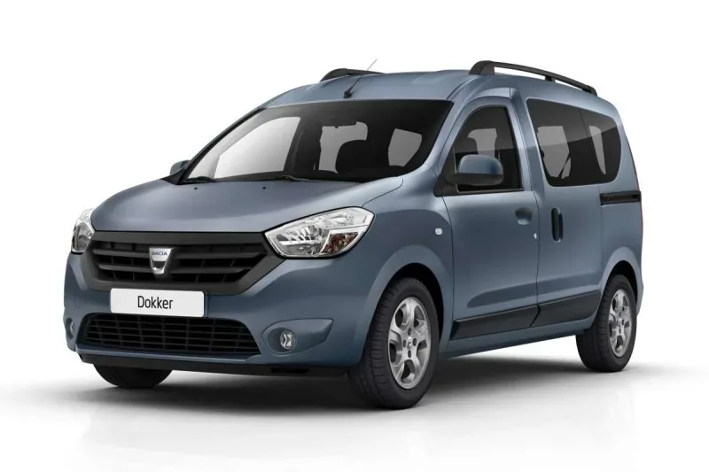 Dacia Dokker