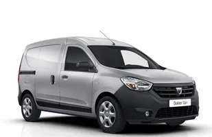 I znowu nowa Dacia! Tym razem Dokker — zdjęcie 3