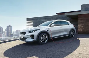 Kia Ceed kombi i XCeed plug-in hybrid. Polskie ceny — zdjęcie 3