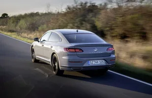 Volkswagen Arteon R-Line Edition — zdjęcie 2