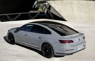 Volkswagen Arteon R-Line Edition — zdjęcie 3