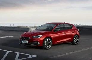 Oto nowy Seat Leon — zdjęcie 2