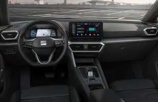 Oto nowy Seat Leon — zdjęcie 3