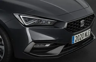 Oto nowy Seat Leon — zdjęcie 4