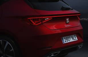 Oto nowy Seat Leon