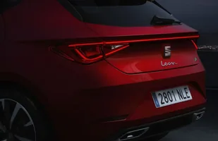 Oto nowy Seat Leon — zdjęcie 5