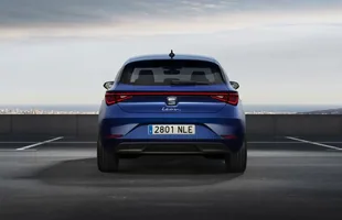 Oto nowy Seat Leon — zdjęcie 6