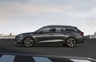 Oto nowy Seat Leon — zdjęcie 7