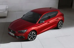 Oto nowy Seat Leon — zdjęcie 8