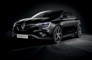 Renault Megane po liftingu! — zdjęcie 4