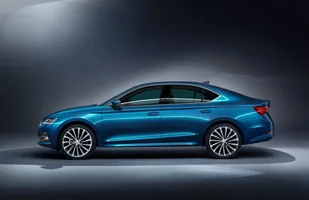 Skoda Octavia IV. Znamy ceny! — zdjęcie 2