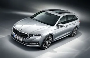 Skoda Octavia IV. Znamy ceny! — zdjęcie 3
