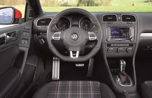 Znamy cenę Golfa GTI Cabriolet — zdjęcie 5