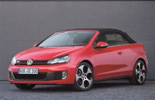 Znamy cenę Golfa GTI Cabriolet — zdjęcie 8