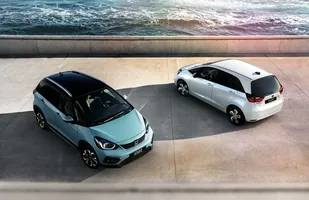 Nowa Honda Jazz w szczegółach — zdjęcie 2