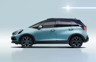 Nowa Honda Jazz w szczegółach — zdjęcie 4
