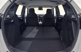 Nowa Honda Jazz w szczegółach — zdjęcie 5