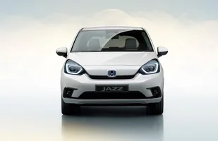 Nowa Honda Jazz w szczegółach — zdjęcie 8