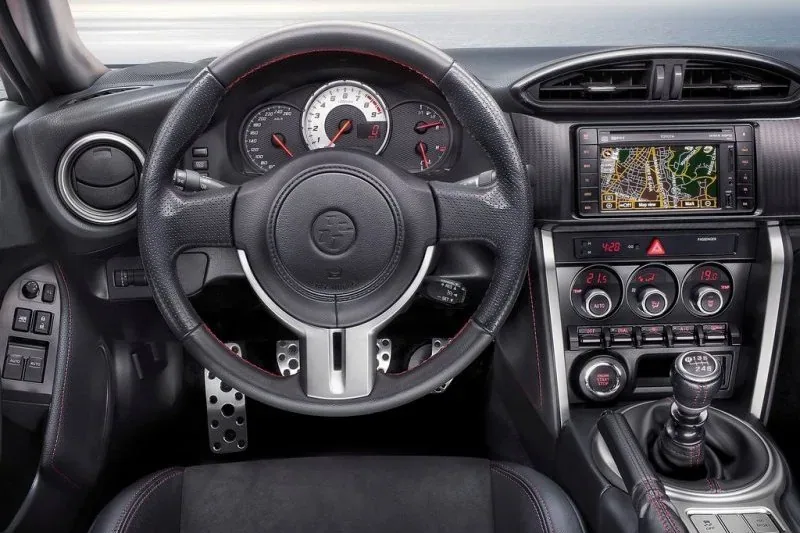 Toyota GT 86